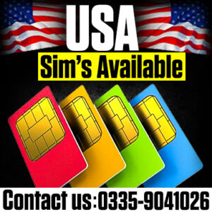 Rpm Increasing (Non Active sim)